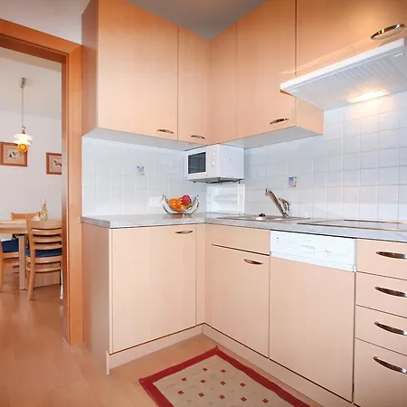 Apartmán Susi Flirsch
