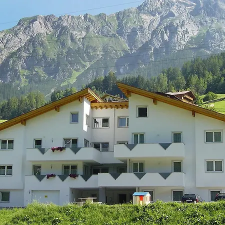 Apartmán Susi *