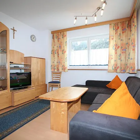 Susi Apartmán *