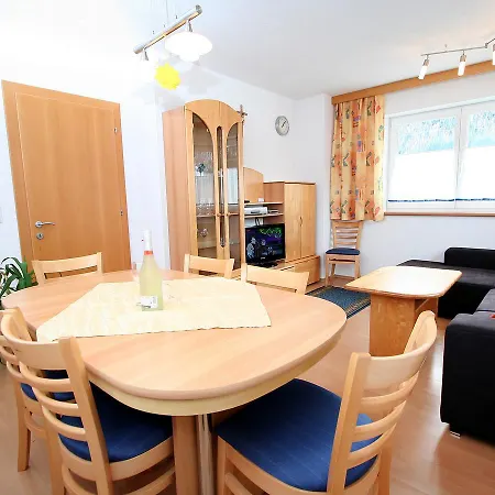 Apartmán Susi *