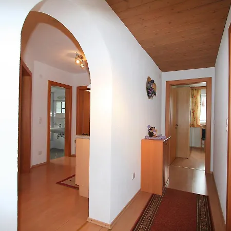 Apartmán Susi Flirsch