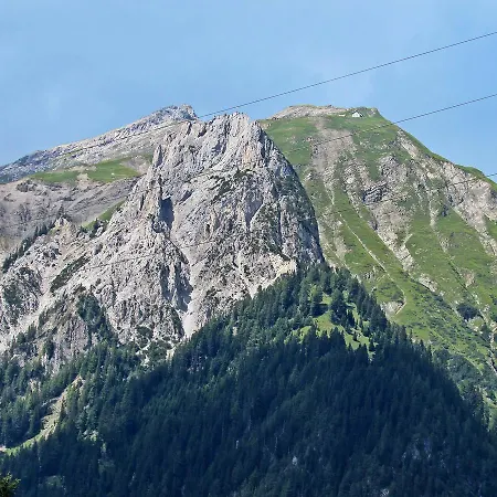 Apartmán Susi *