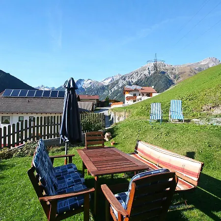 Apartmán Susi
