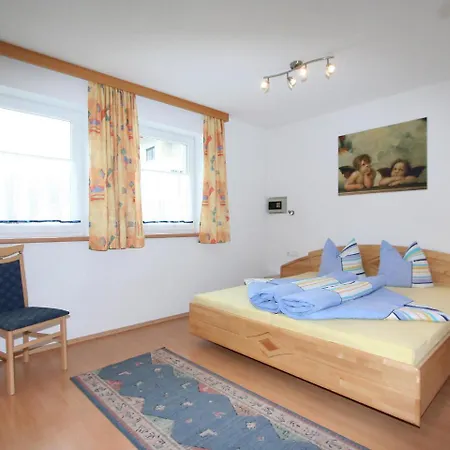 Susi Apartmán *